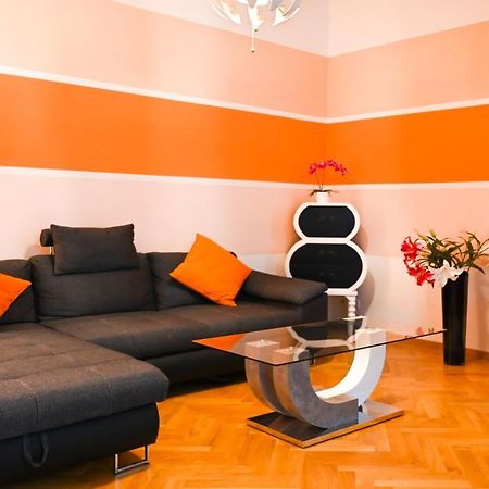 Bright Suite Universitaet Wien ภายนอก รูปภาพ