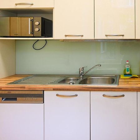 Bright Suite Universitaet Wien ภายนอก รูปภาพ