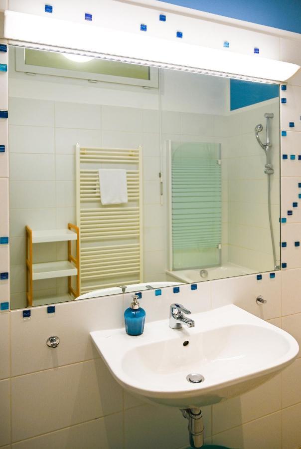 Bright Suite Universitaet Wien ภายนอก รูปภาพ