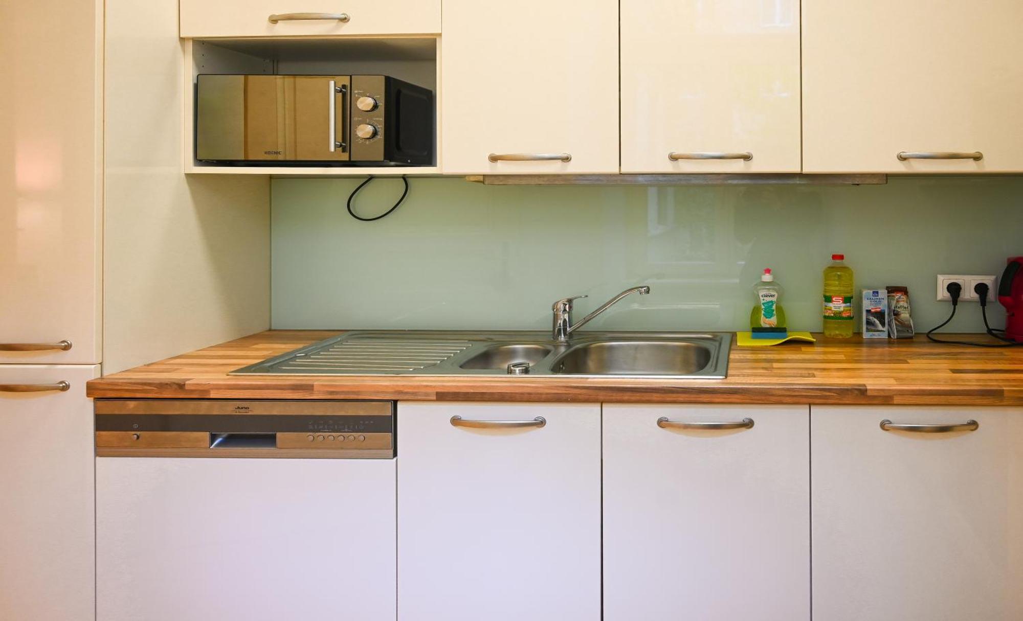 Bright Suite Universitaet Wien ภายนอก รูปภาพ